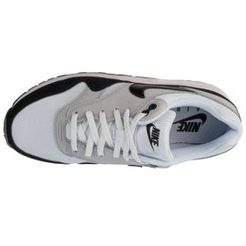 Nike Air Max 1 BG GS DZ3307-106 zapatos deportivos blanco 2