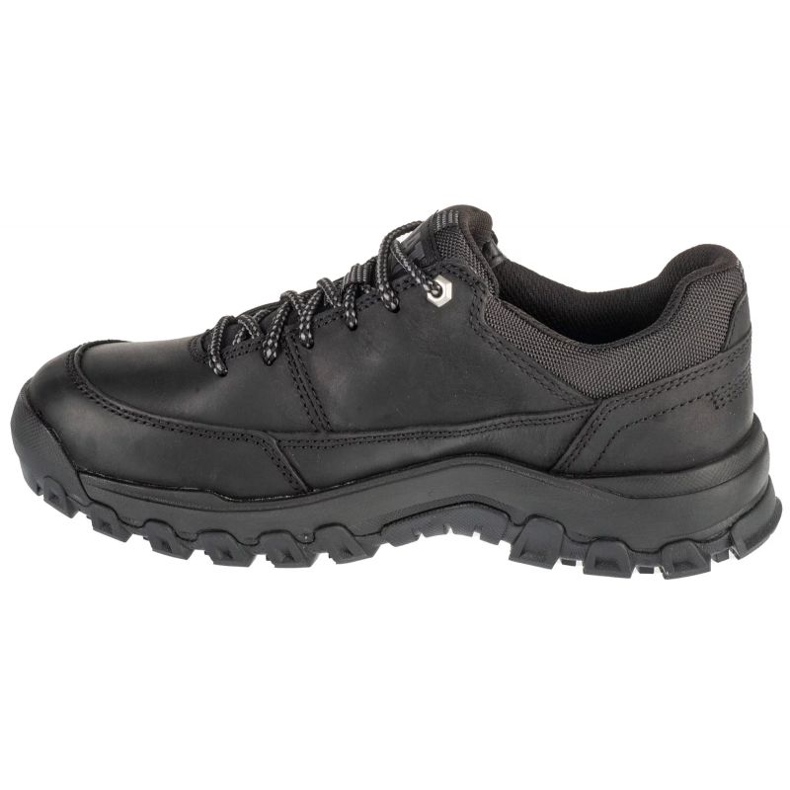 Umbral de Caterpillar Rebound bajo P726207 zapatos negros 1