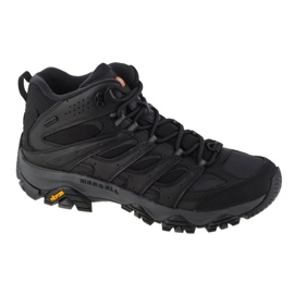 Merrell Moab 3 Thermo Mid WP J036577 Zapatos negro 4 Merrell Moab 3 Thermo Mid WP J036577 Zapatos negro 4