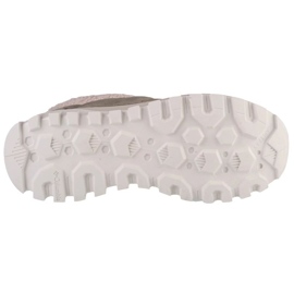 Zapatos, botas de nieve Columbia Snowtrot Shorty en 2075121395 verde 4