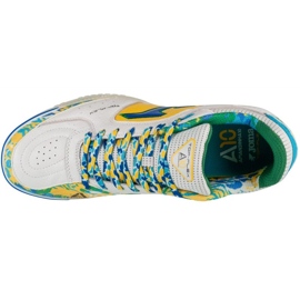 Joma Top Flex 2452 en Topw2452in Białe Football Shoes blanco 2