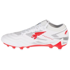 Joma potente 2502 fg pows2502fg zapatos de fútbol blanco 1 Joma potente 2502 fg pows2502fg zapatos de fútbol blanco 1