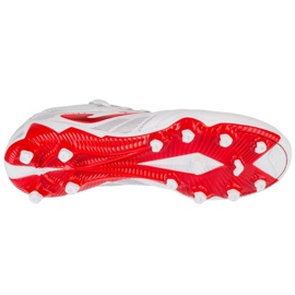Joma potente 2502 fg pows2502fg zapatos de fútbol blanco 3