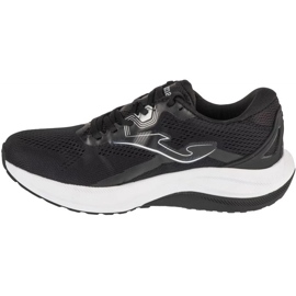 Joma hispalis 2501 RHISPS2501 Zapatillas negras negro 1