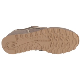 New Balance Sports Shoes WL373SH2 Dark Beige 3