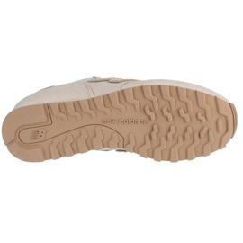 New Balance Sports Shoes WL373SJ2 Beige 3