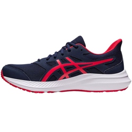 Asics Jolt 4 M 1011B603 403 zapatos para correr azul 7