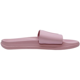 Pantuflas 4F F082 Jr. 4FJSS23FFLIF082 56S violeta 3