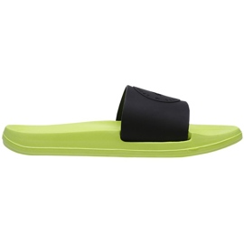 Chanclas 4F M079 4FJSS23FFLIM079 72S negro 3