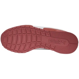 Puma St Runner v3 Nl W 384857 18 zapatos rojo 9