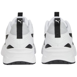 Puma Trinity Lite M 389292 02 zapatos blanco 8