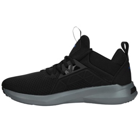 Puma Softride Enzo Nxt M 195234 16 zapatos negro 7