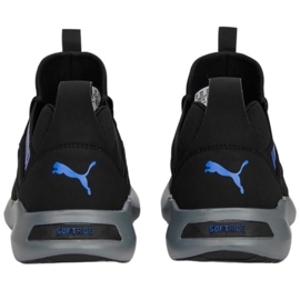 Puma Softride Enzo Nxt M 195234 16 zapatos negro 8