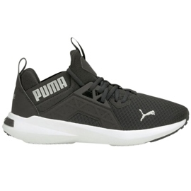 Puma Softride Enzo Nxt Wn W 195235 01 zapatos negro 5