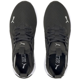 Puma Softride Enzo Nxt Wn W 195235 01 zapatos negro 6