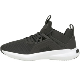 Puma Softride Enzo Nxt Wn W 195235 01 zapatos negro 7
