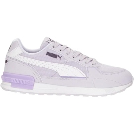 Puma Graviton Zapatos W 380738 31 blanco 5