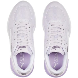 Puma Graviton Zapatos W 380738 31 blanco 6