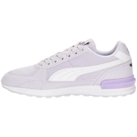 Puma Graviton Zapatos W 380738 31 blanco 7