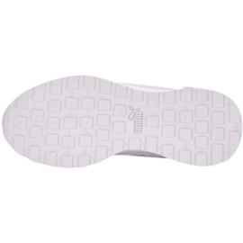 Puma Graviton Zapatos W 380738 31 blanco 9