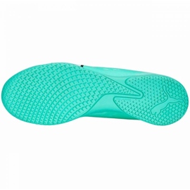 Puma Ultra Play It M 107227 03 zapatos de fútbol verde verde 7
