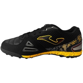 Zapatos de fútbol Joma Mundial 2331 Turf M MUNW2331TF negro negro 4