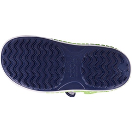 Sandalias Coqui Yogi 8861-407-2132-01 azul 9