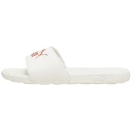 Zapatillas Puma Cool Cat 2.0 W 389108 19 blanco 4