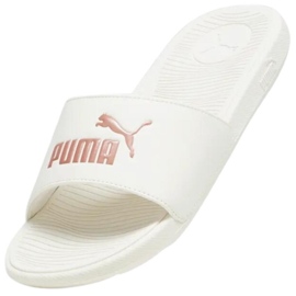 Zapatillas Puma Cool Cat 2.0 W 389108 19 blanco 5