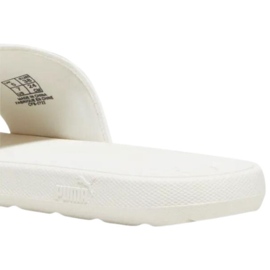 Zapatillas Puma Cool Cat 2.0 W 389108 19 blanco 6
