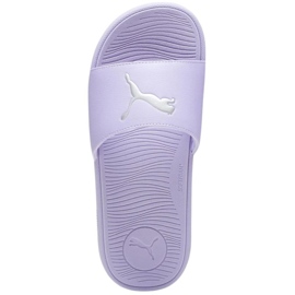 Zapatillas deportivas Puma Cool Cat 2.0 W 390963 12 violeta 4