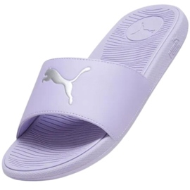 Zapatillas deportivas Puma Cool Cat 2.0 W 390963 12 violeta 6