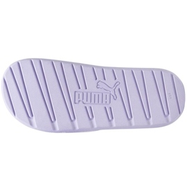 Zapatillas deportivas Puma Cool Cat 2.0 W 390963 12 violeta 8