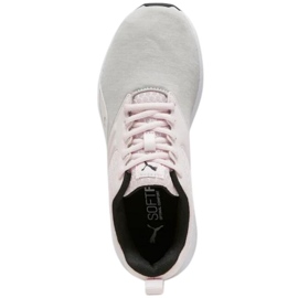 Puma Nrgy Comet W 190556 67 zapatos gris 4