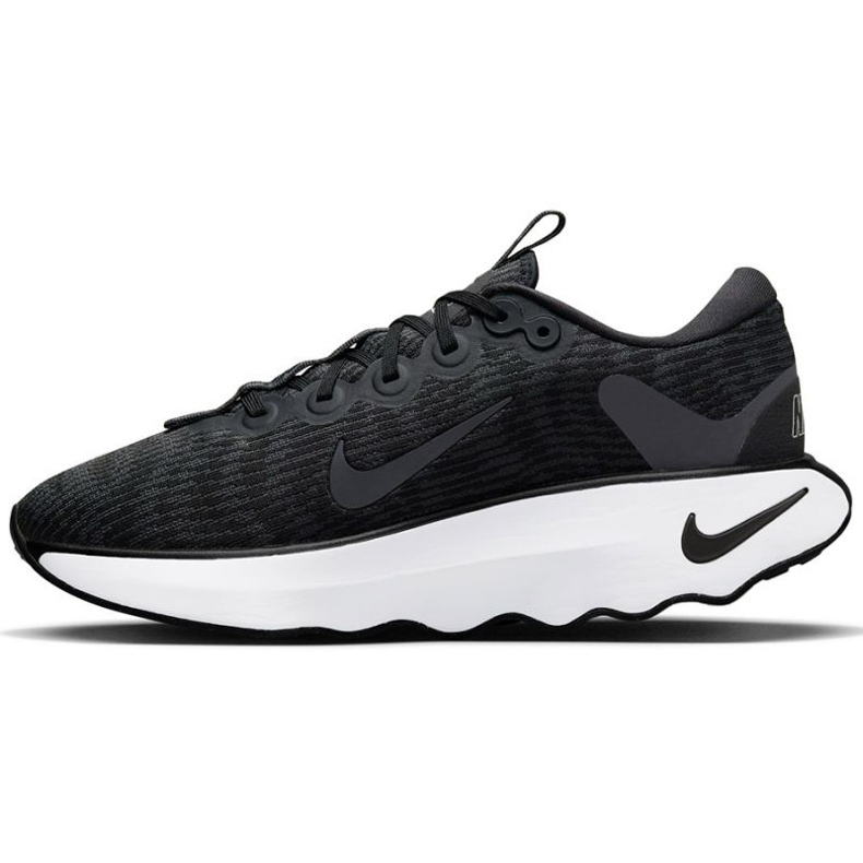 Nike Motiva DV1237-001 zapatos negros 1
