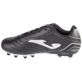 Joma Toledo 2401 FG TOJW2401FG zapatos negros 1