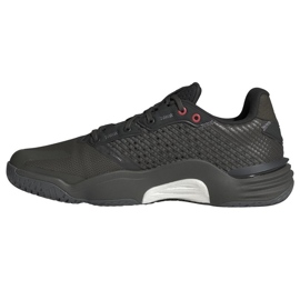 Adidas Stabil 16 IE1085 zapatos negros de bolsillo 1