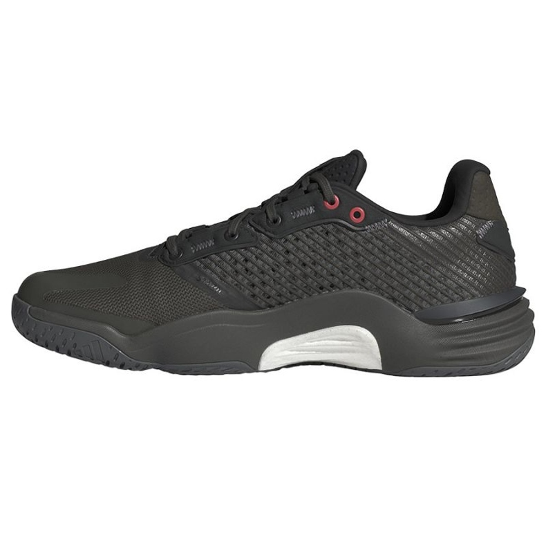 Adidas Stabil 16 IE1085 zapatos negros de bolsillo 1