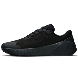 Nike Air Zoom TR 1 DX9016-001 zapatos negros 1