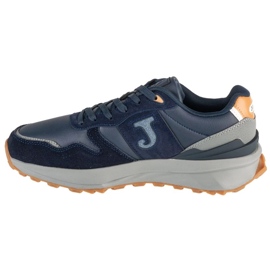 Joma C.200 2403 C200W2403 Zapatos azul marino 1