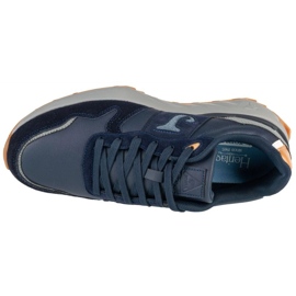 Joma C.200 2403 C200W2403 Zapatos azul marino 2