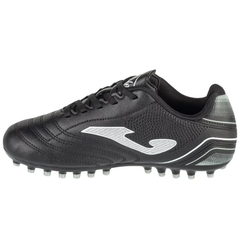 Joma Toledo Football Shoes 2401 AG TOJW2401AG NEGRO 1