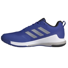 Adidas Novaflight 2 ID3668 Zapatos de voleibol azul 1