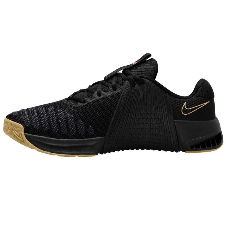 Nike MetCon 9 DZ2617-007 zapatos deportivos negro 1