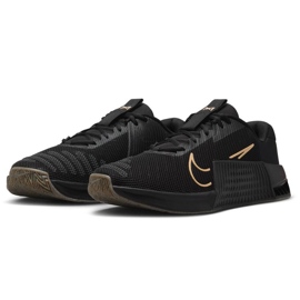 Nike MetCon 9 DZ2617-007 zapatos deportivos negro 3