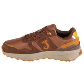 Joma C.200 2424 C200W2424 zapatos marrones marrón 1