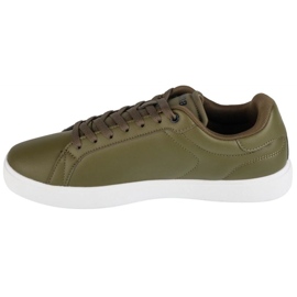 Joma C. Classic 2423 CClamw2423 Zapatos verde 1 Joma C. Classic 2423 CClamw2423 Zapatos verde 1