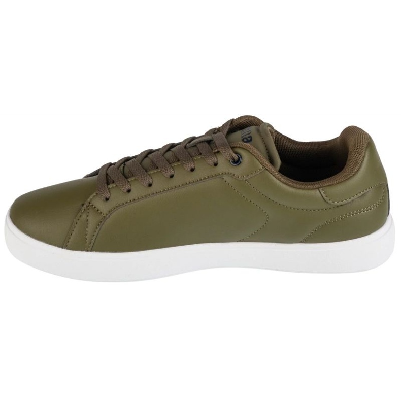 Joma C. Classic 2423 CClamw2423 Zapatos verde 1