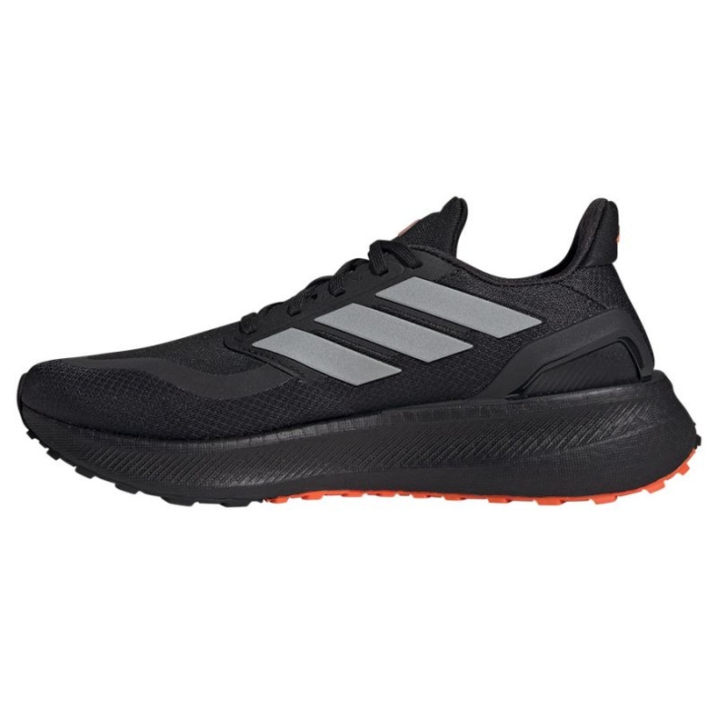 Adidas PureBoost 5 TR JR7675 Zapatillas negras para correr negro 1
