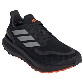 Adidas PureBoost 5 TR JR7675 Zapatillas negras para correr negro 3